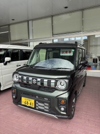 試乗車第５弾！